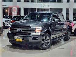 فۆرد F-150